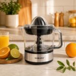 Citrus Juicer