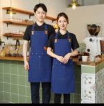 Aprons (kitchen /Barista) - Image 2