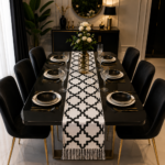 Double sided Table runner - Image 7