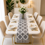 Double sided Table runner - Image 4