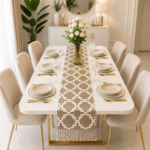 Double sided Table runner - Image 2