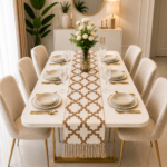 Double sided Table runner - Image 3