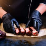 Food Handling Gloves
