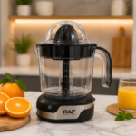 RAF Citrus Juicer