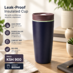 Owal Thermal Cups - Image 2