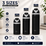 Owal bottles(water bottles)
