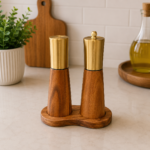 Double Pepper Grinder - Image 2