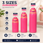 Owal bottles (water bottles )