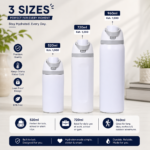 Owal bottles(water bottles) - Image 4