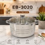 Edenberg stainless steel (EB-3020)