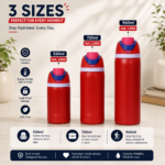 Owal bottles(water bottles) - Image 6