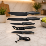 Knife set - Image 2