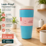 Owal Thermal Cups - Image 3