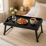 Breakfast table (Foldable)