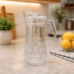 Water glass Jug