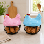 Egg Basket