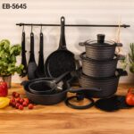 Edenberg granite cookware (EB-5645)