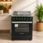 Synix 60*60 Standing cooker - Image 2