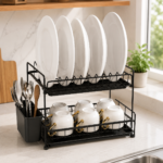 2 Tier Dish rack
