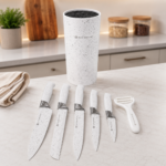 Edenberg Knife Set - Image 3