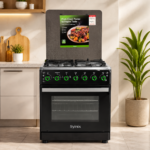 Synix 60*60 Standing cooker