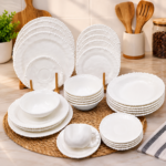 36 pcs Dinner Set