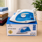 TLAC Steam Iron