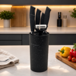 Edenberg Knife Set - Image 5