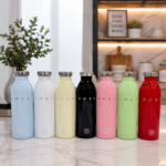 SMEG Bottles