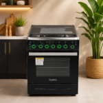 Synix 50*50 Standing Cooker - Image 2