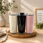 SMEG Cups