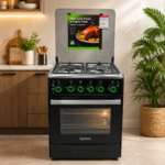 Synix 50*50 Standing Cooker