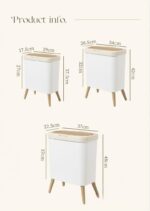 Waste bins/Dustbins - Image 3