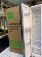 Synix Side by Side refrigerator - Image 4