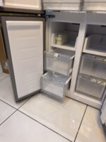 Synix 4 Door Refrigerator - Image 7