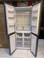 Synix 4 Door Refrigerator - Image 5