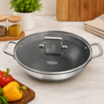 Uakeen Wok pan