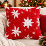 Christmas Pillow Case - Image 5