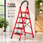 5 and 6 step ladder - Image 2