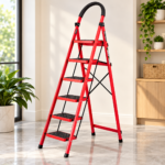 5 and 6 step ladder