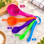 Measuring Spoons