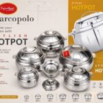 Marcapolo hotpots