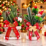 Christmas Centerpiece