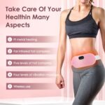 Heated abdominal &Waist Belt - Image 4