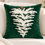 Christmas themed pillow cases - Image 2