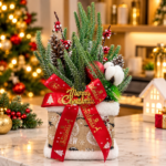 Christmas Centerpiece - Image 3