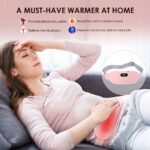 Heated abdominal &Waist Belt - Image 3
