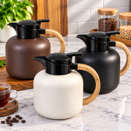 2 litres Unbreakable Flasks