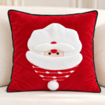 Christmas themed pillow cases - Image 3
