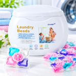 5 in 1 50pcs  laundry pods